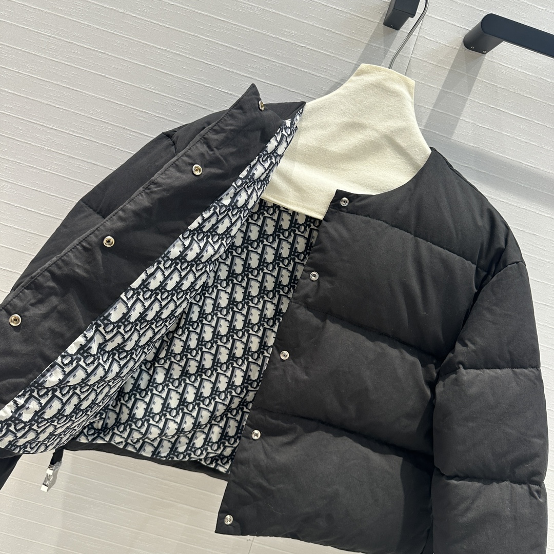 Christian Dior Down Jackets